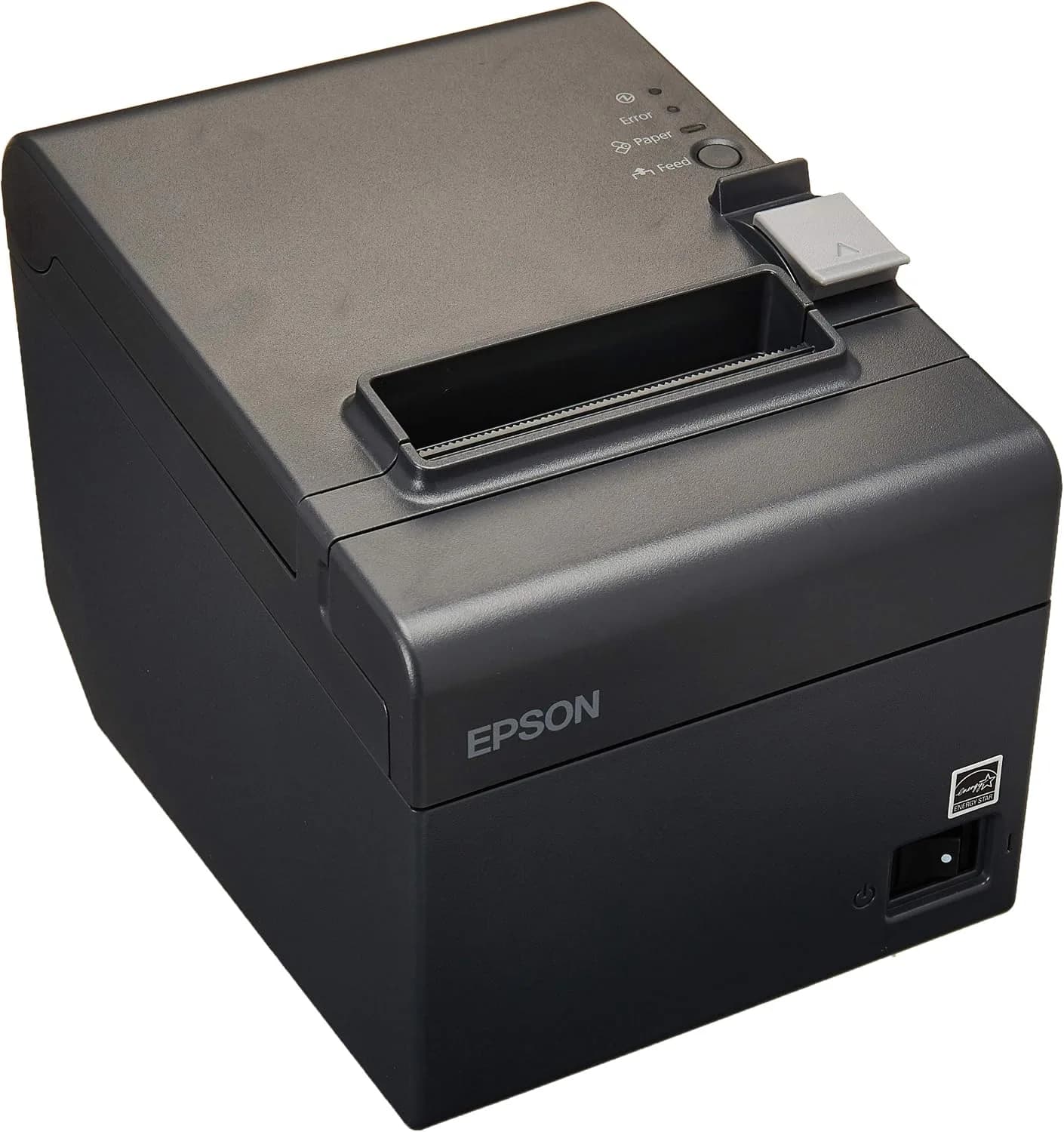 Epson TM-T20III (C31CH51011), view 2