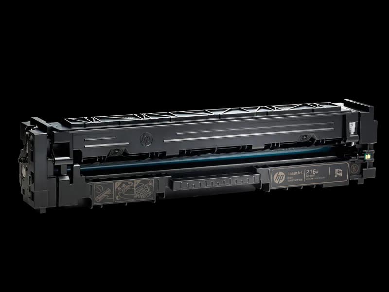 HP 216A Black Original Laserjet Toner Cartridge
