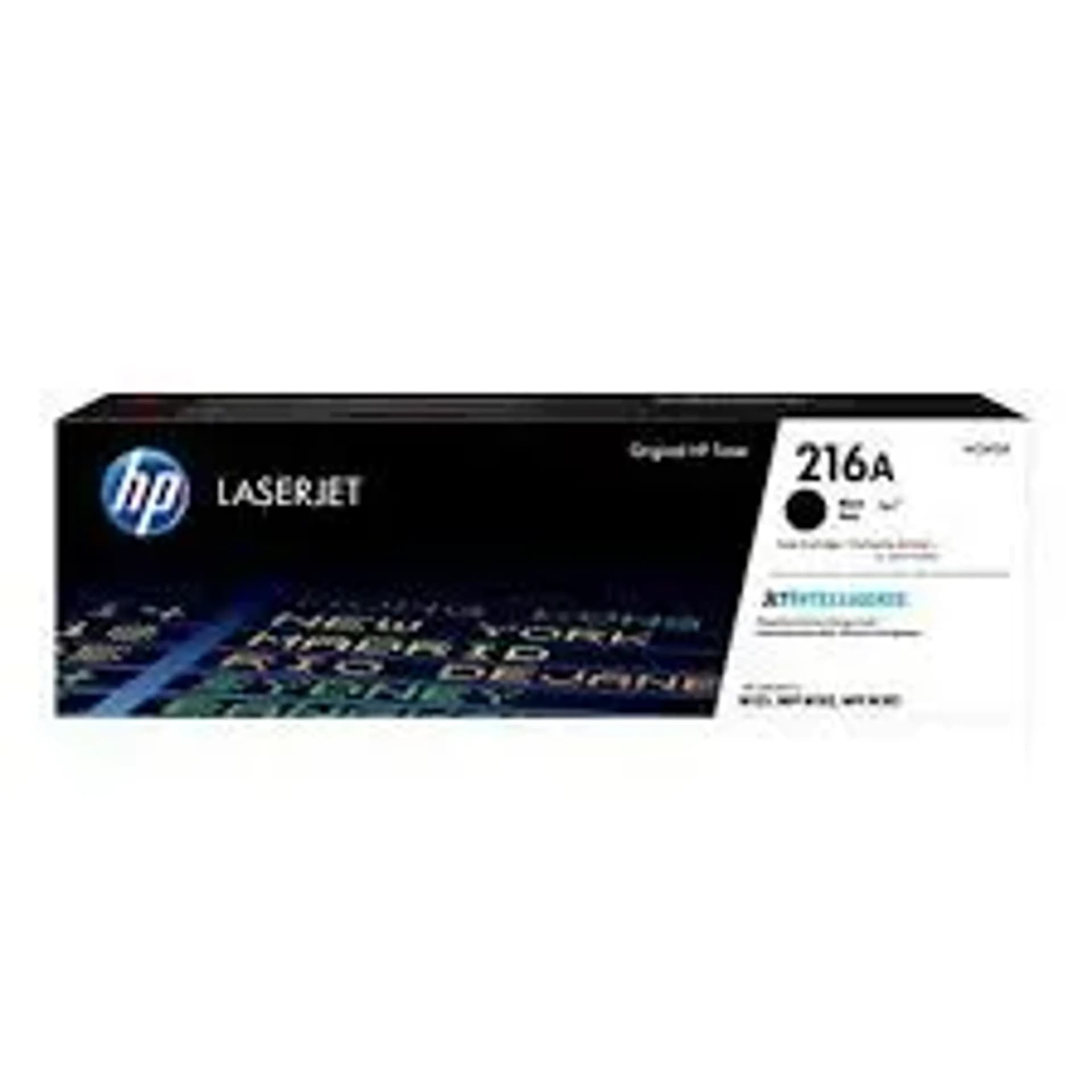 HP 216A Black Original Laserjet Toner Cartridge, view 2