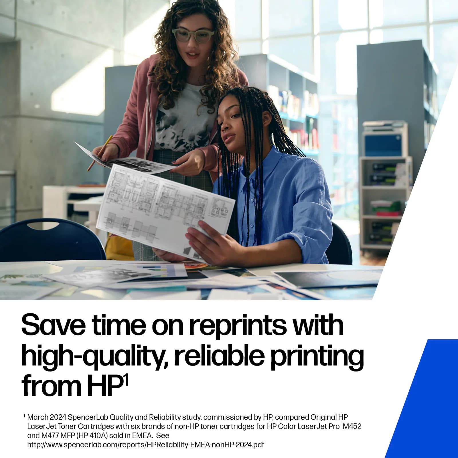 HP BLACK TONER CARTRIDGE 83A, view 2