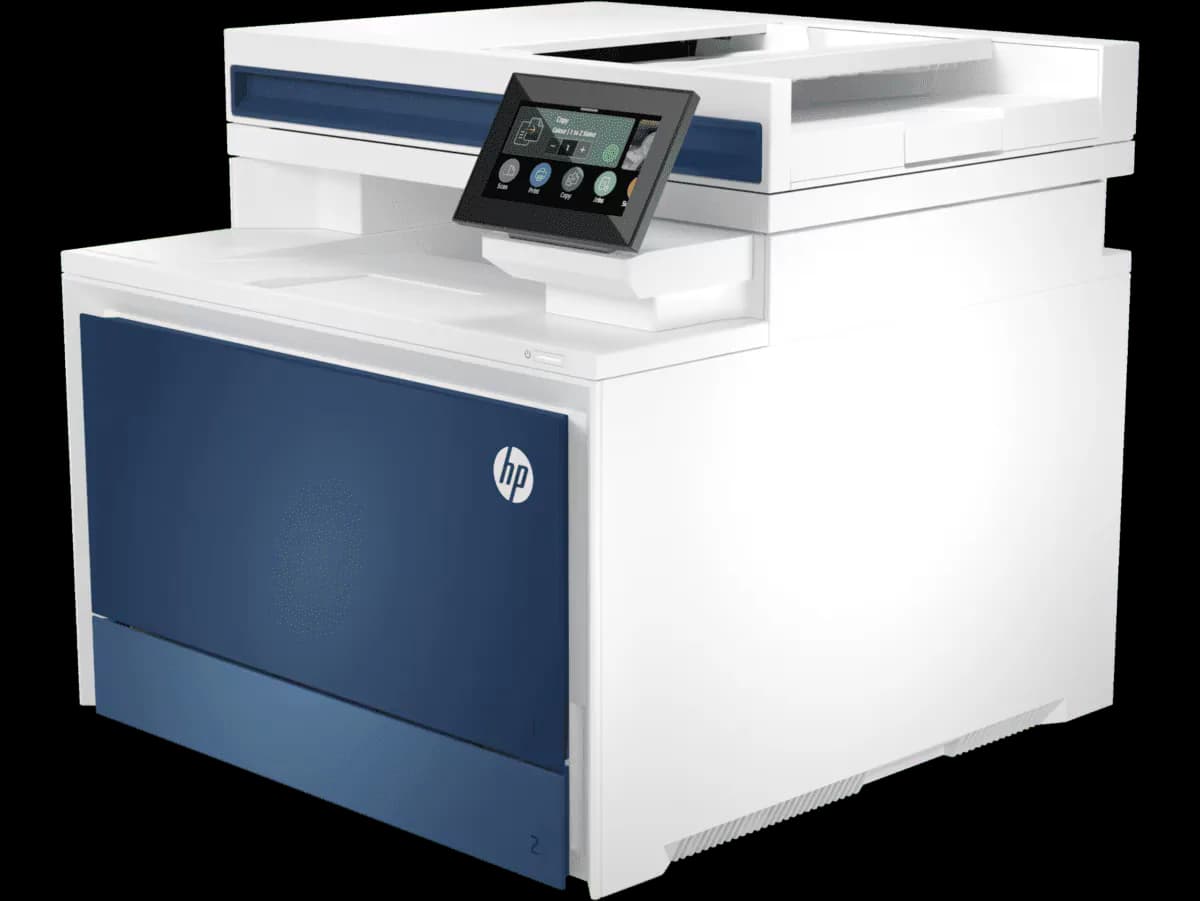 Hp Color LaserJet Pro MFP 4303DW Printer