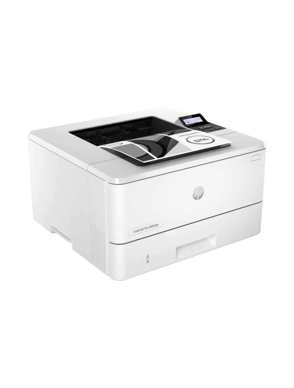 HP LaserJet Pro 4003dw Printer