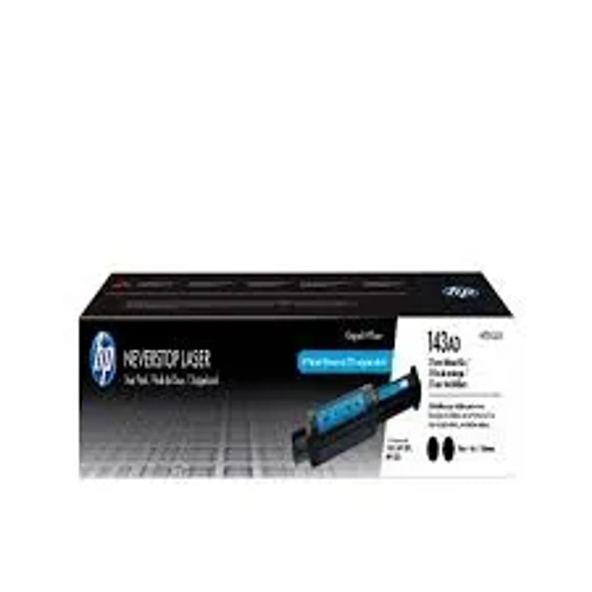 HP NEVERSTOP LASER TONER-103A, view 2