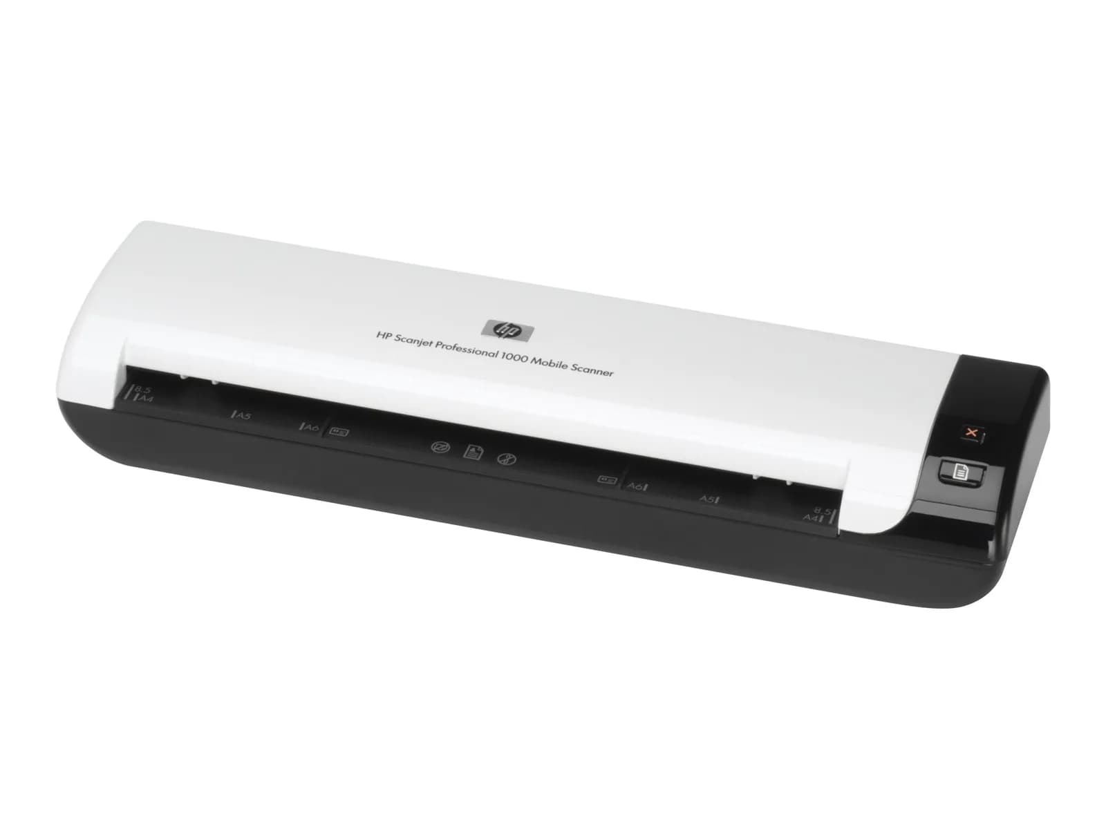HP ScanJet 1000 Professional, view 2