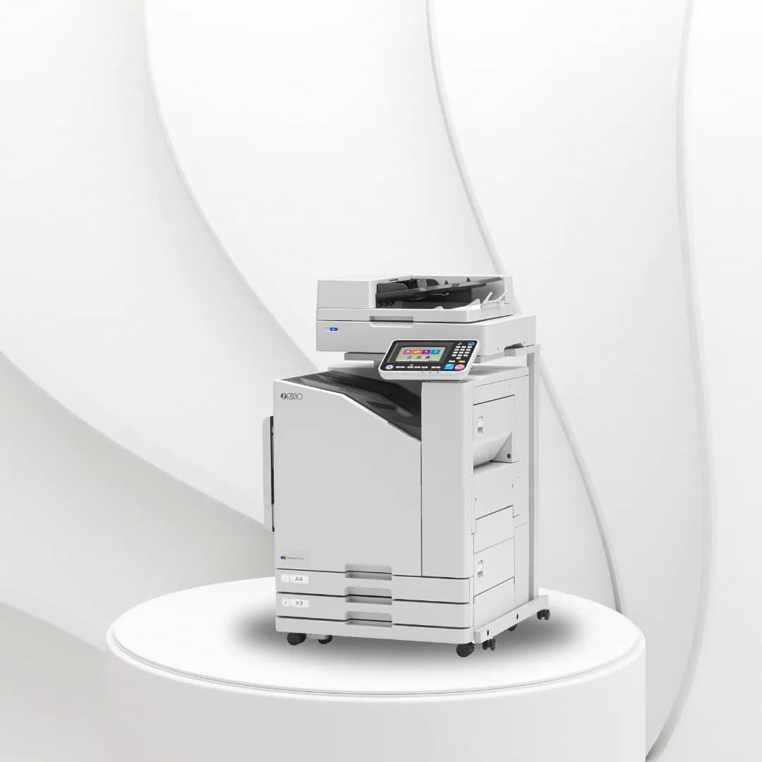 RISO MASTER TONER TYPE 30E
