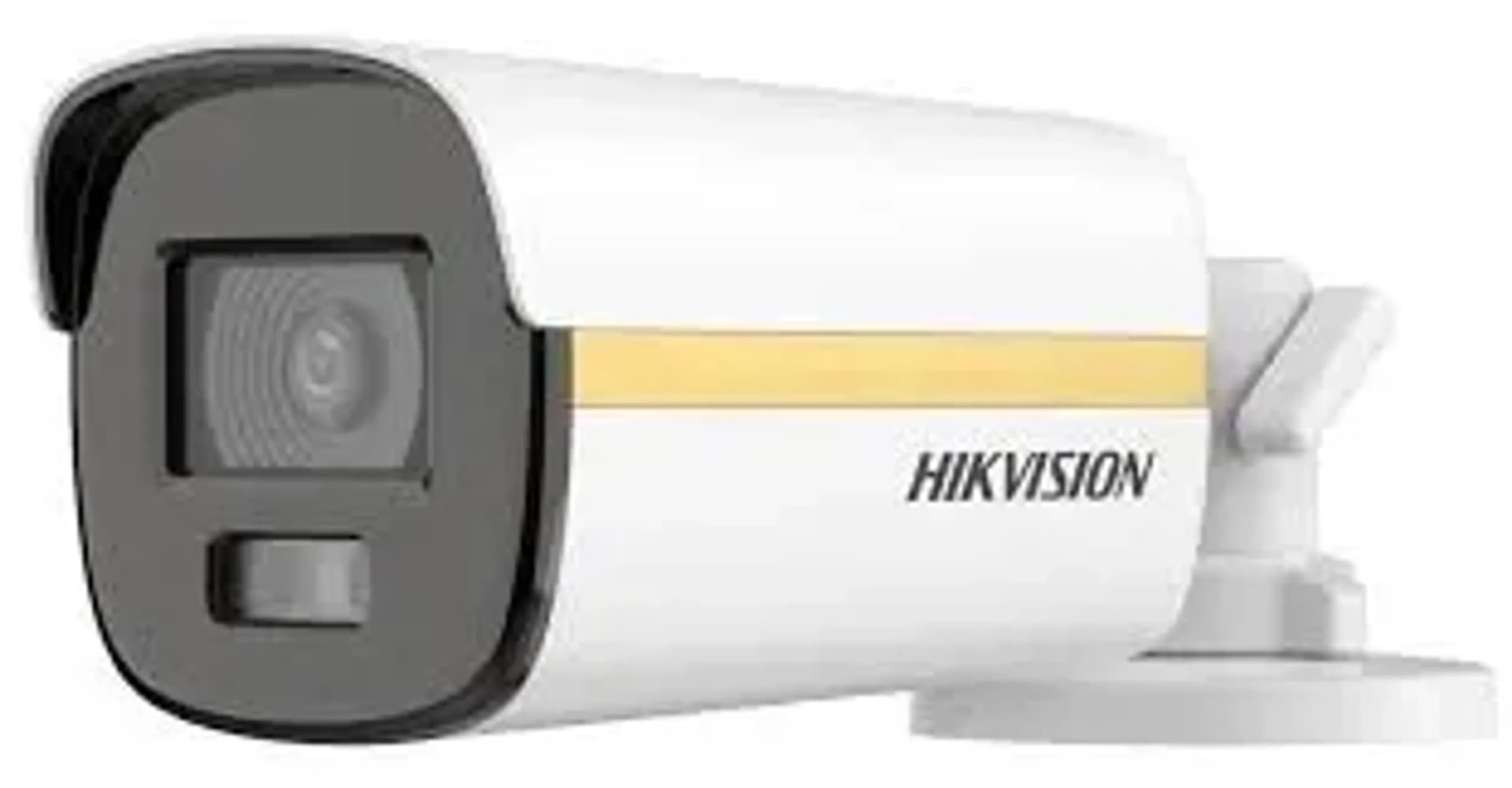 Hikvision CCTV CAMERA - 3K DUAL LIGHT FIXED TURRET (2.8mm), view 2