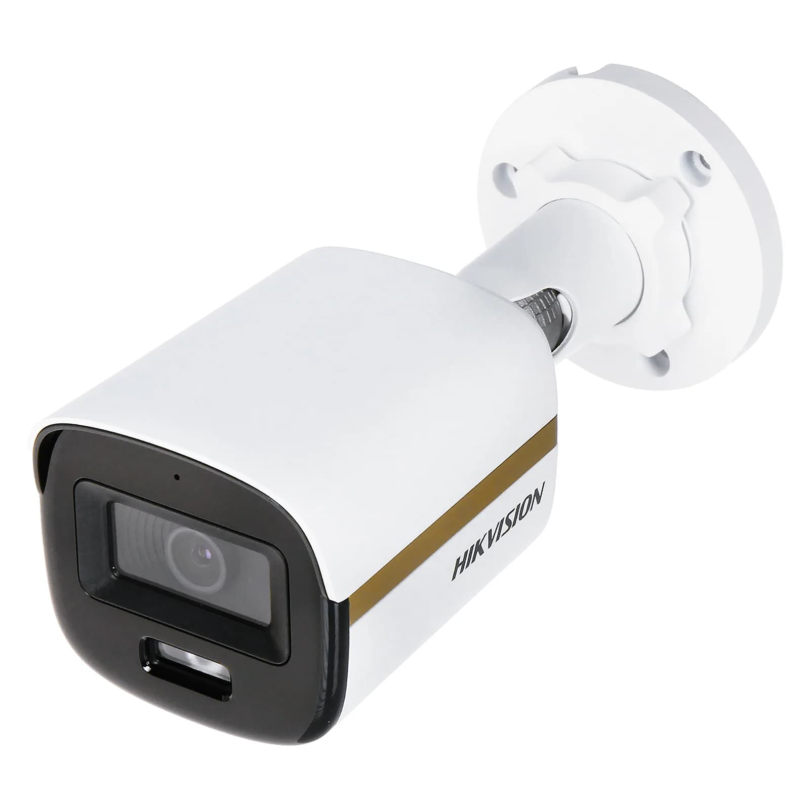 HIKVISION LFS BULLET CAMERA 3.6MM, view 2
