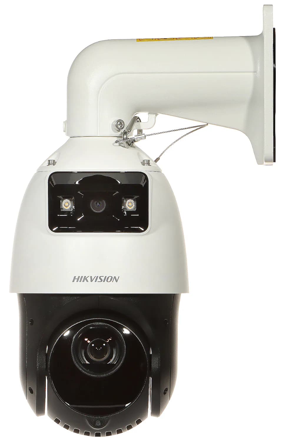 HIKVISION TANDEMVU 4INCH 2MP CAMERA