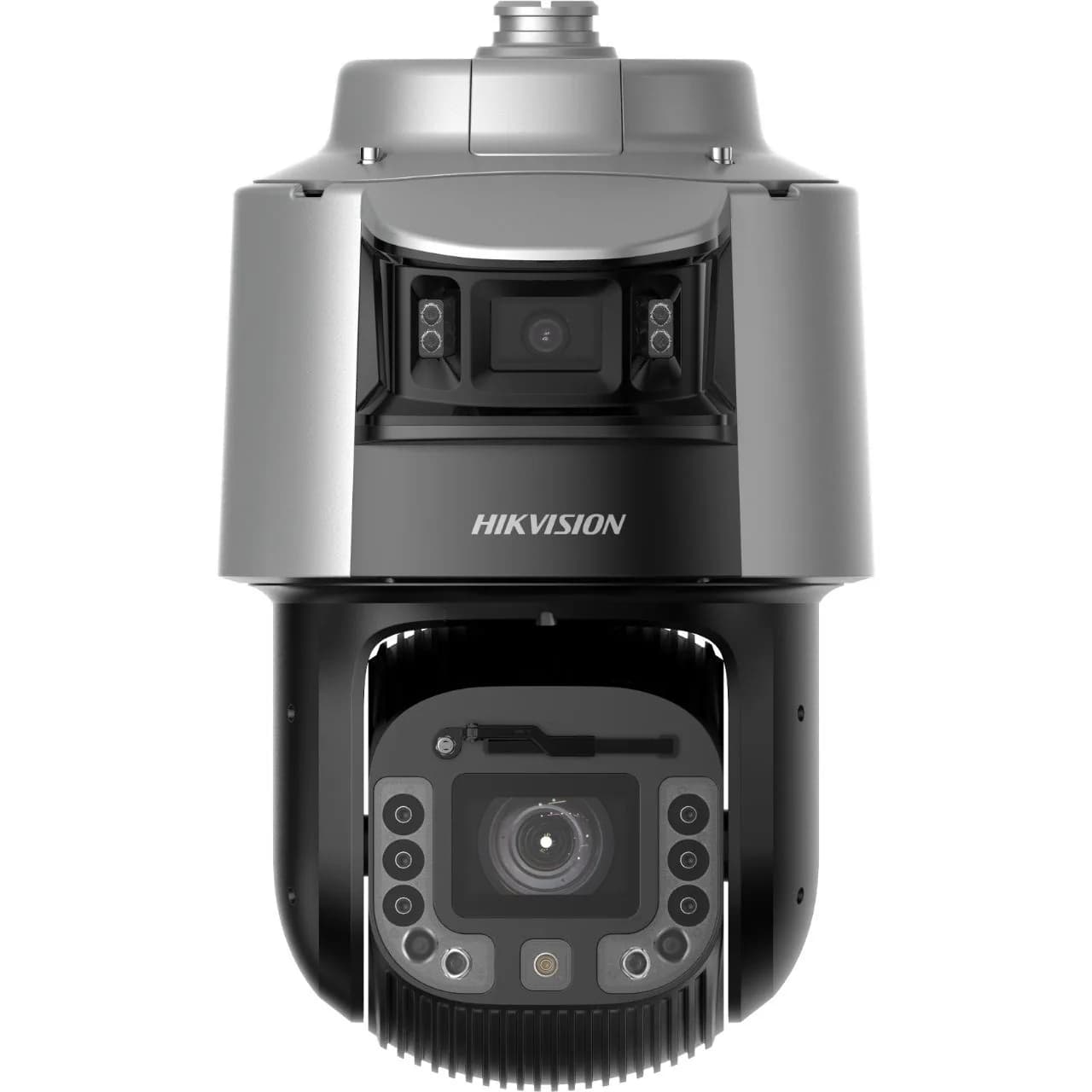 HIKVISION TANDEMVU 4INCH 2MP CAMERA, view 2