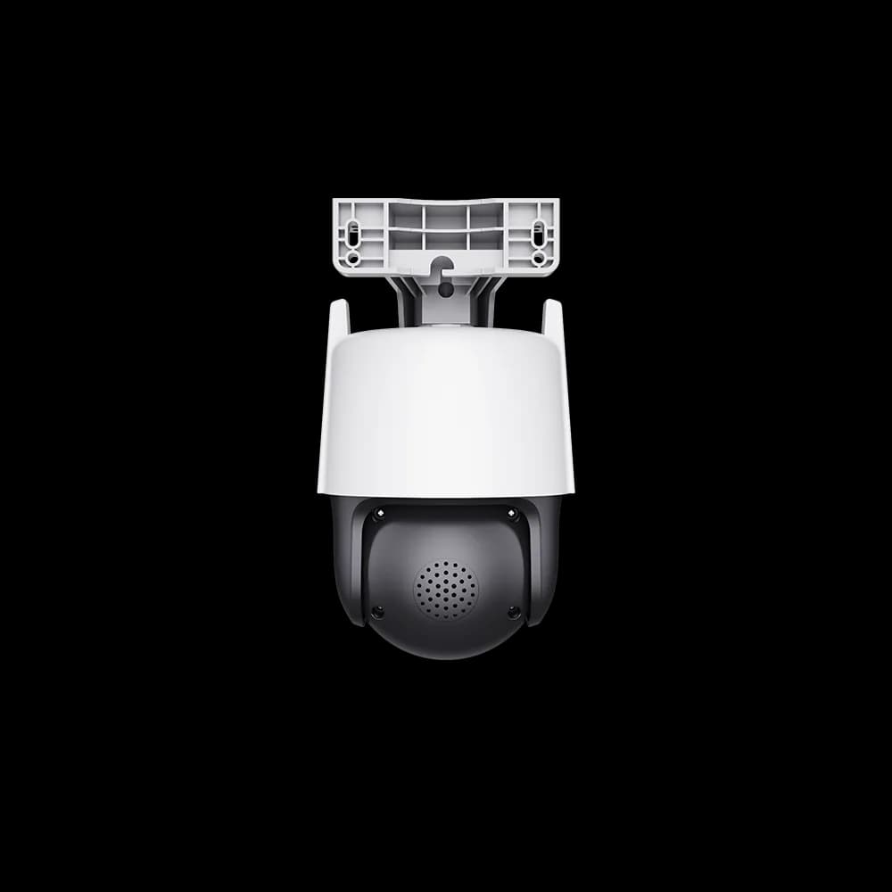 Tenda CH9-WCA 6MP Dual-lens Linkage Outdoor Wi-Fi Pan/Tilt Camera, view 2