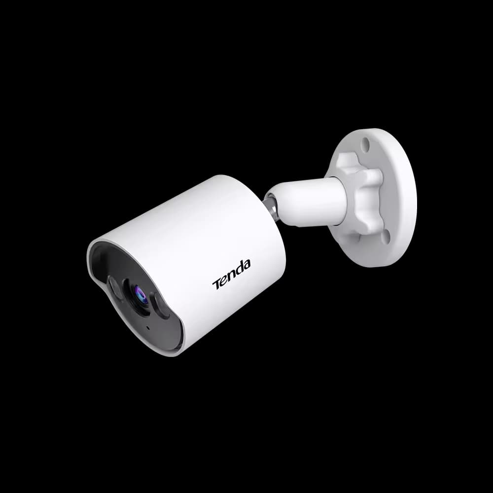 Tenda TC3B24C-6 4MP Smart Full-Color Bullet Camera, view 2