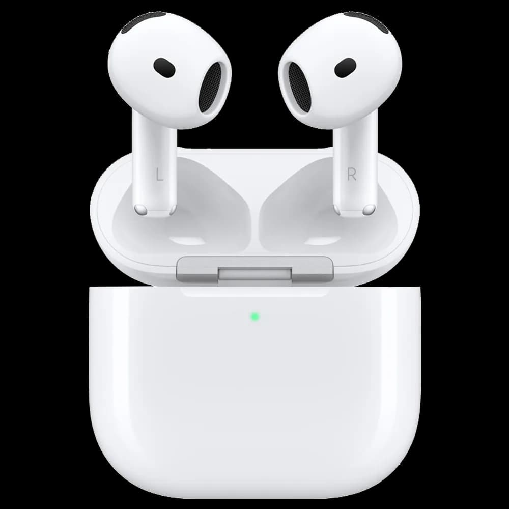 Apple AIRPOD 4TH GEN (NC), view 2