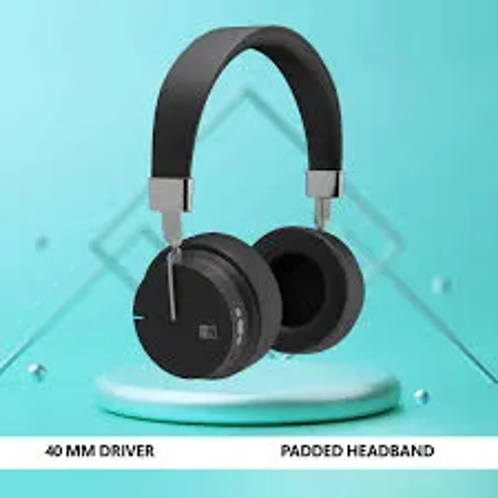 HEATZ NUFZ BLUETOOTH HEADSET, view 2
