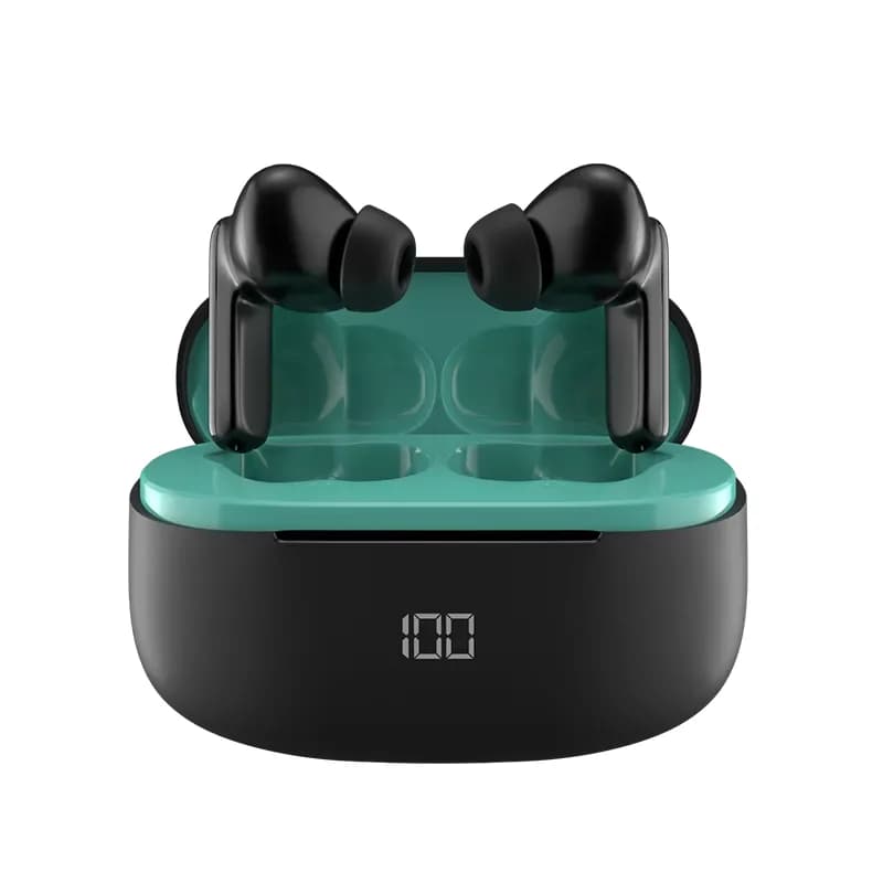 Heatz TWS Bluetooth Handsfree Earbuds HB6
