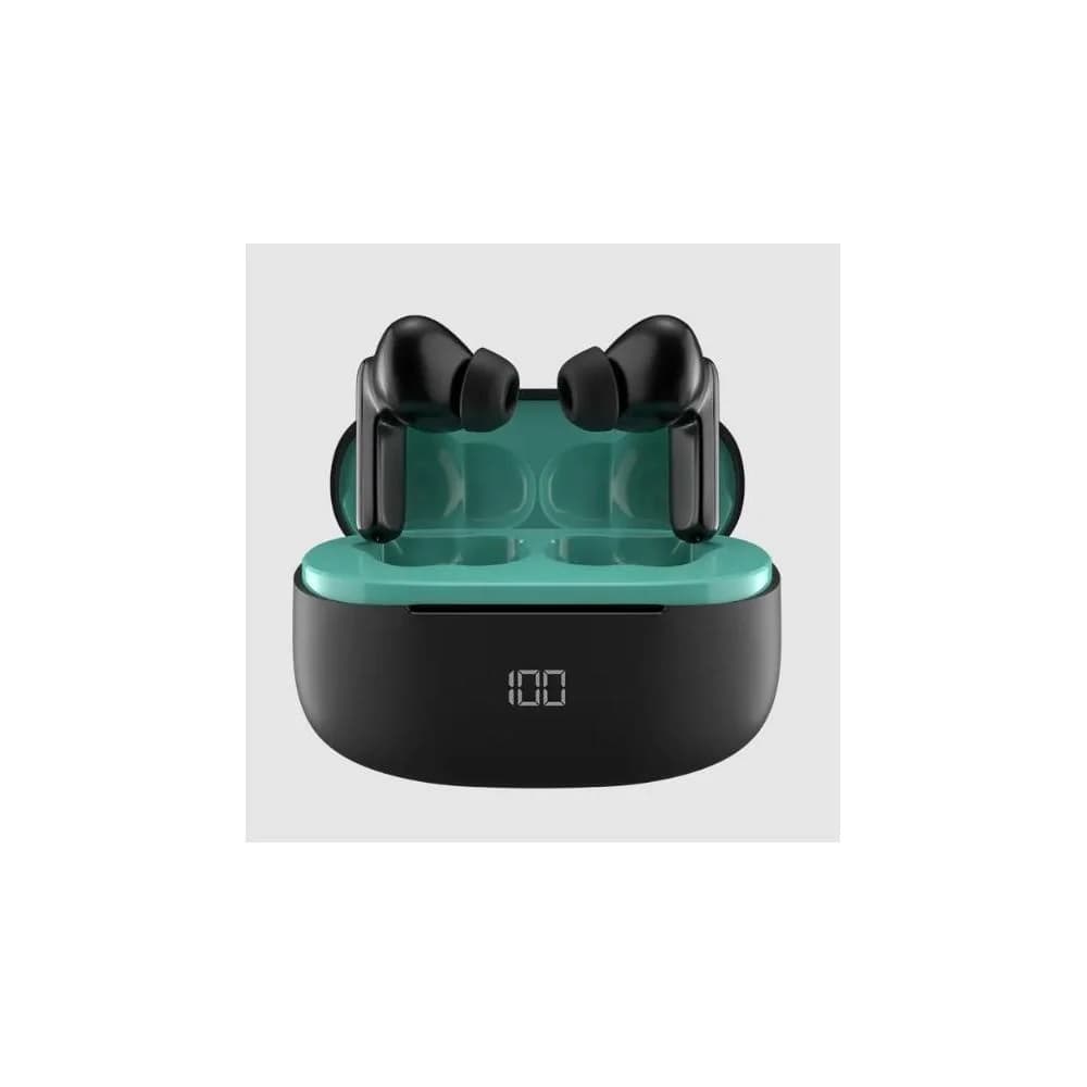 Heatz TWS Bluetooth Handsfree Earbuds HB6, view 2