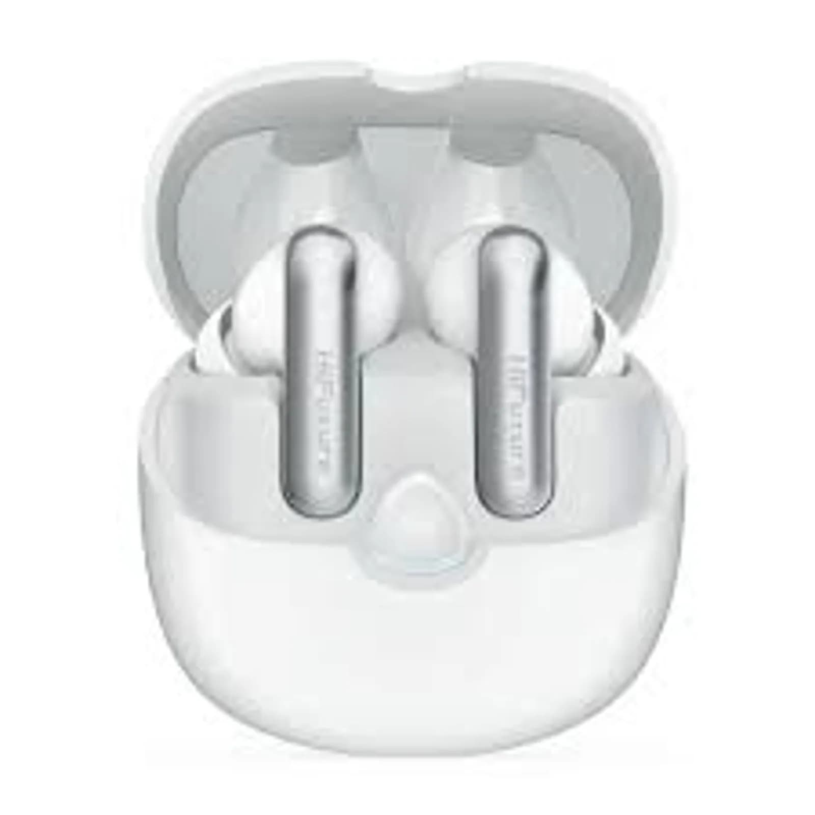 HiFuture Cromebuds 4 TWS Earbuds- Metallic Grey, view 2