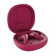 HiFuture Cromebuds 4 TWS Earbuds- Red, view 2