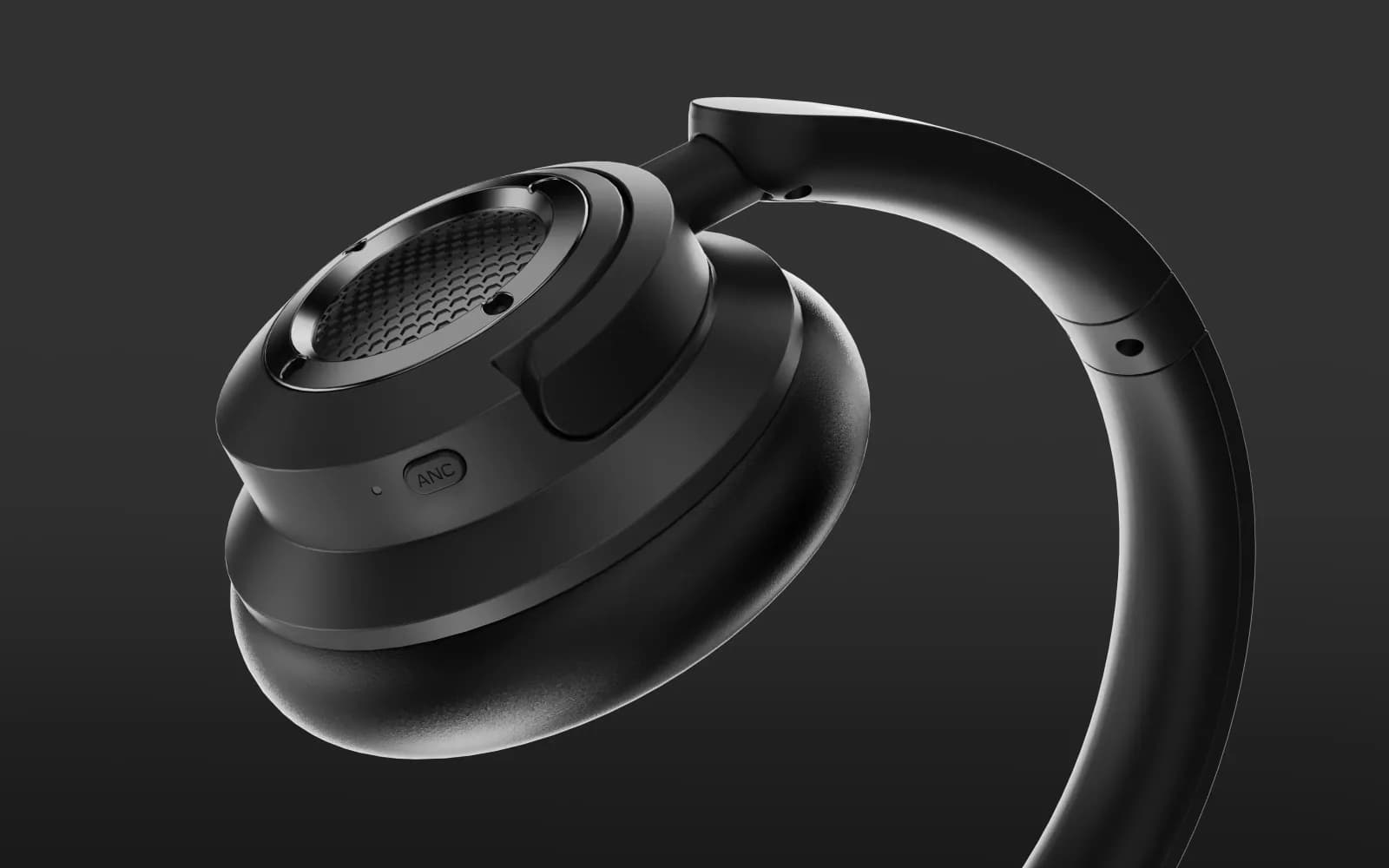 HIFUTURE FUTURE TOUR X ANC WIRELESS HEADPHONE, HYBRID ANC, BLUETOOTH 5.4