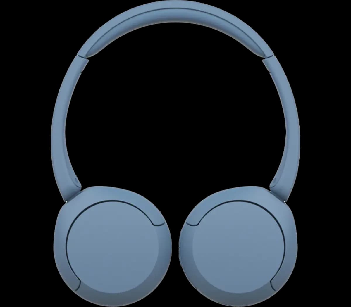 SONY WIRELESS STEREO HEADSET WH-CH520, view 2