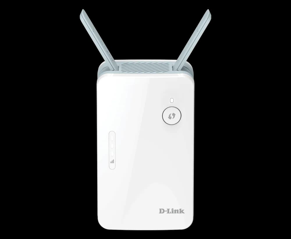 DLINK WIRELESS N00 USB RANGE EXTENDER