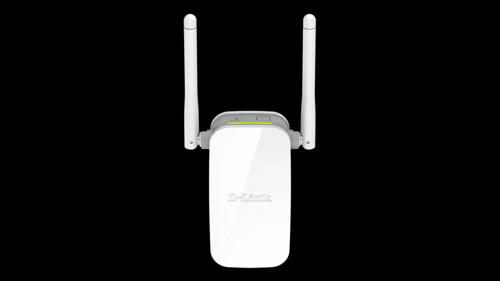 DLINK WIRELESS N00 USB RANGE EXTENDER, view 2