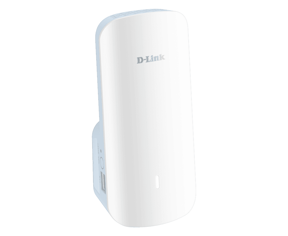 DLINK WIRELESS Wi-Fi 6 MESH RANGE EXTENDER, view 2