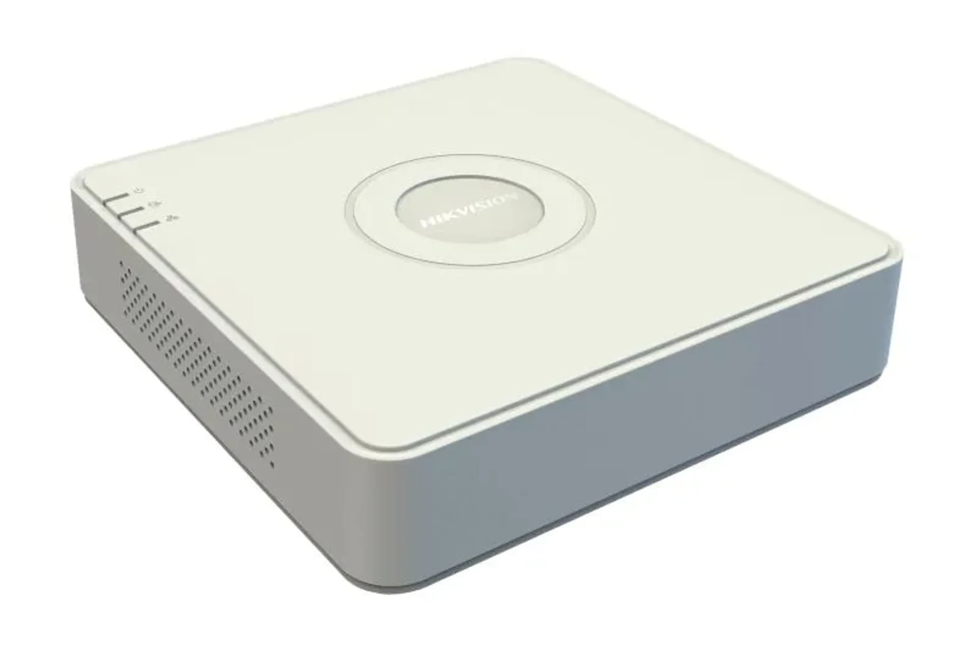 Hikvision DS-7104NI-Q1/4P/M(D)-4-ch Mini 1U 4 PoE NVR