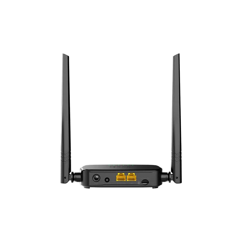 Tenda 4G03 Pro N300 Wi-Fi 4G LTE Router, view 2