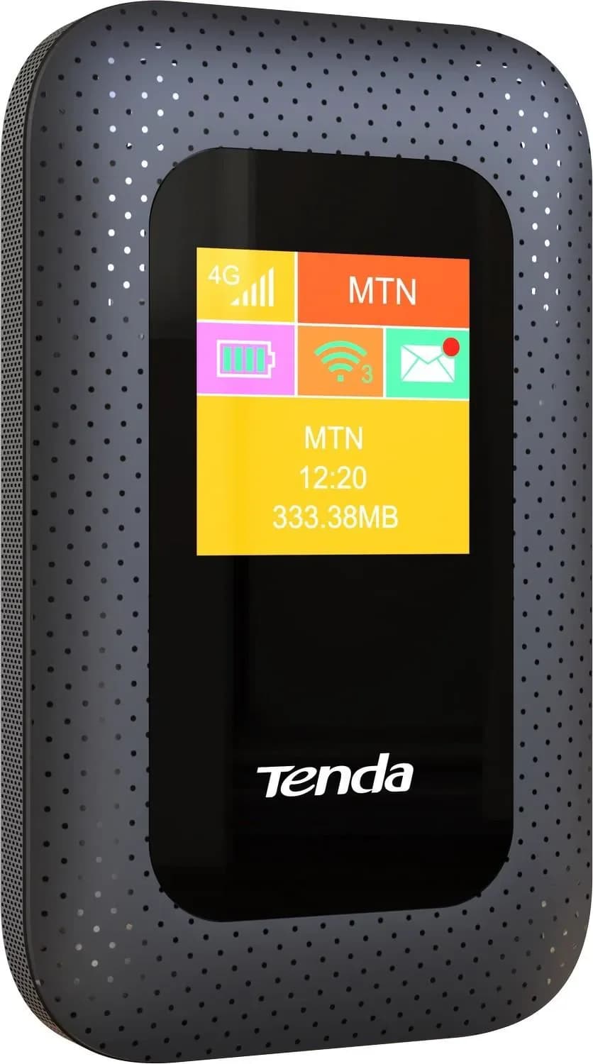 Tenda 4G185 4G LTE Mobile Wi-Fi