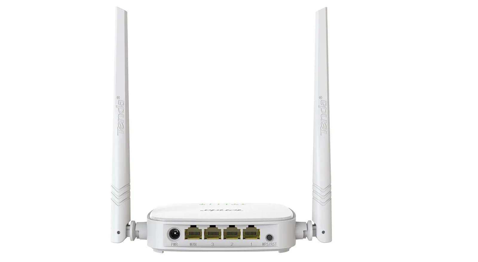 Tenda N301 N300 Wireless Router