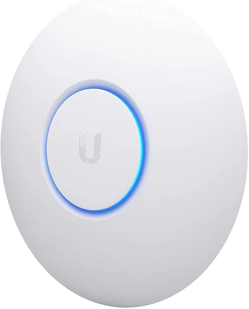 UBIQUITI NANO HD COMPACT ACCESS POINT, view 2