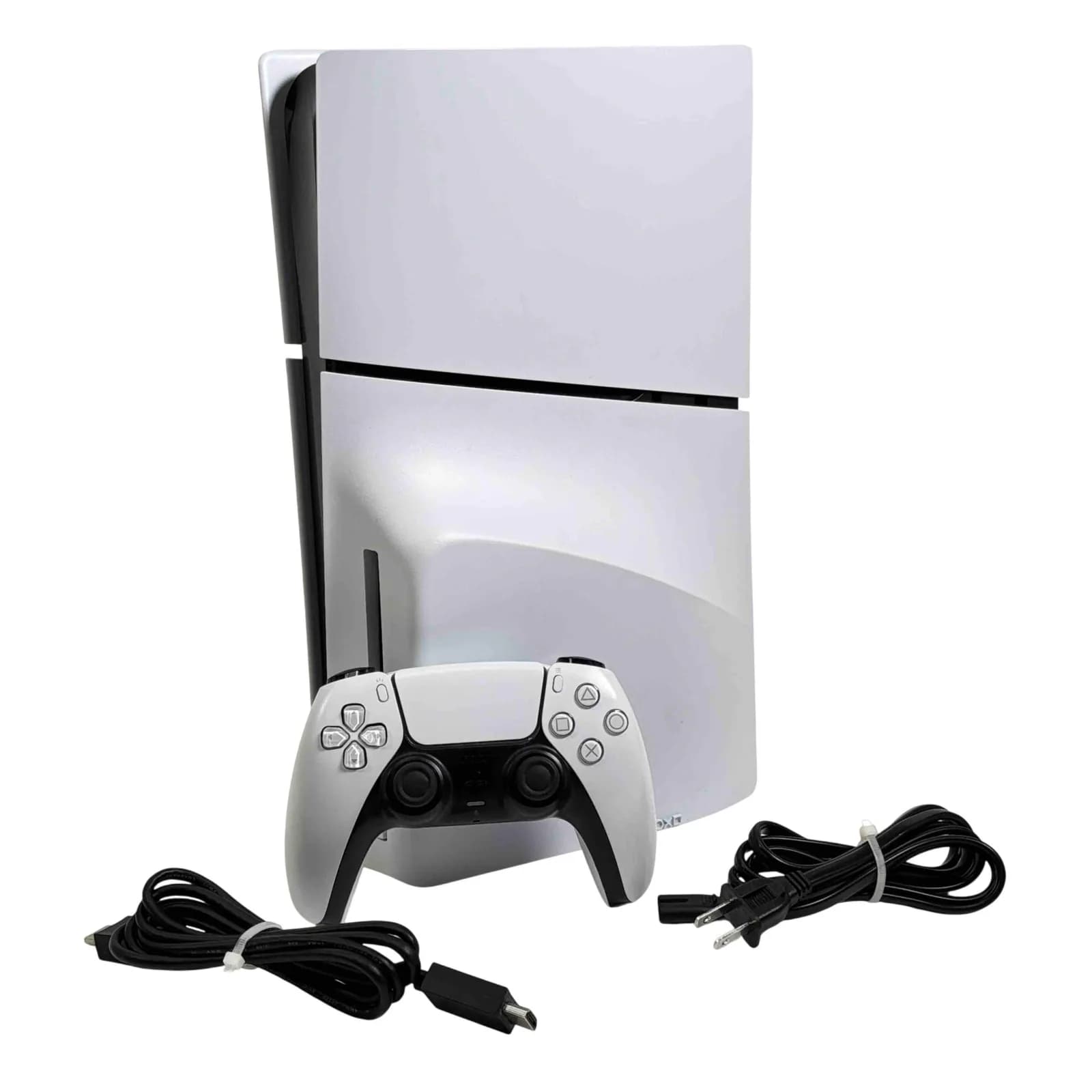 SONY PLAYSTATION 5 SLIM 1TB DISC EDITION