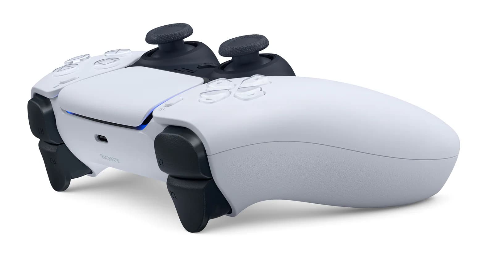 SONY PS5 WIRELESS CONTROLLER DUAL SENSE, view 2
