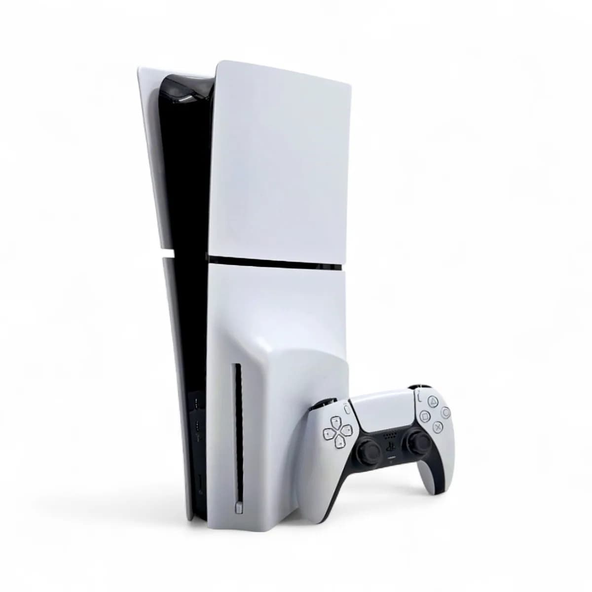 SONY PLAYSTATION 5 SLIM 1TB DIGITAL EDITION, view 2