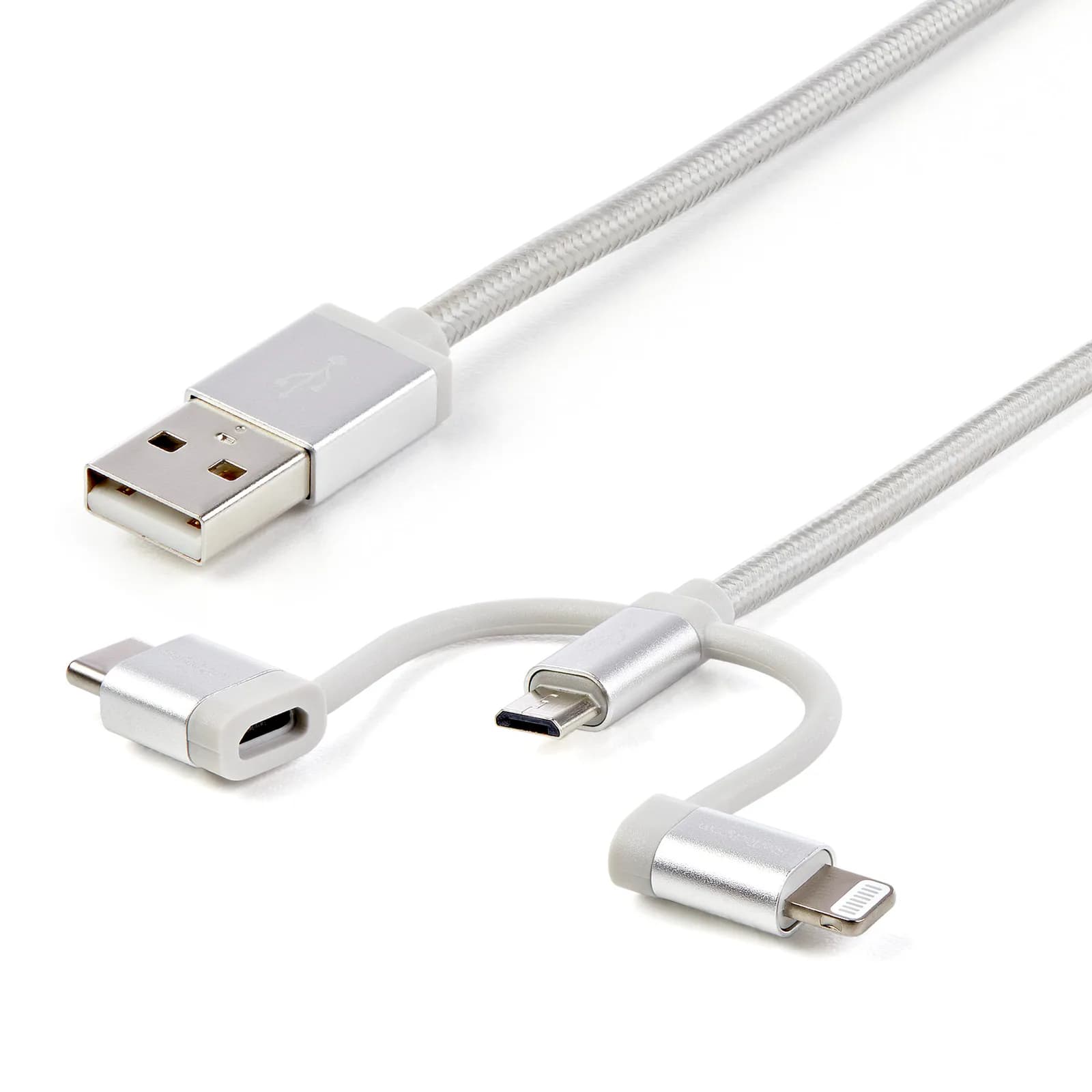 3-IN-1 CABLE, view 2