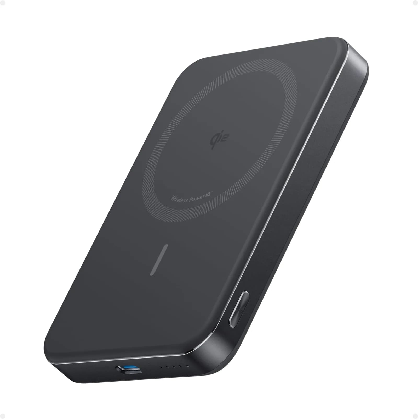 Anker MagGo Magnetic Power Bank