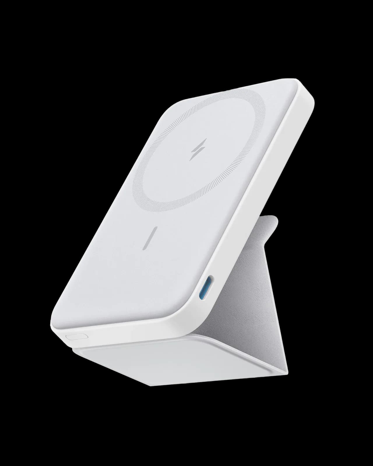 Anker MagGo Magnetic Power Bank, view 2