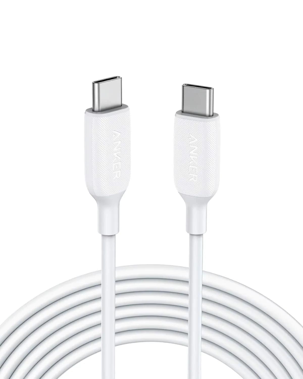 ANKER POWERLINE III A885, view 2