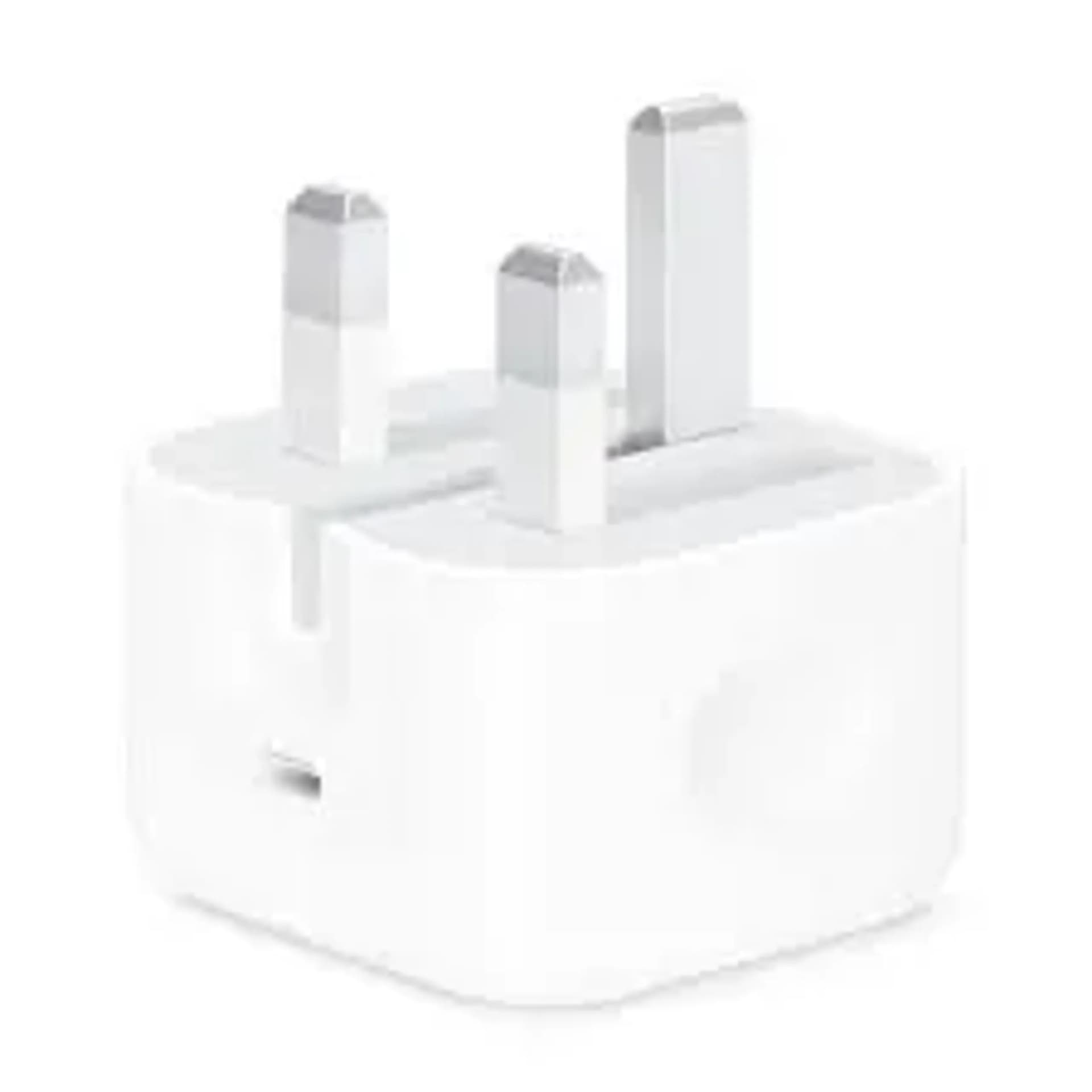 APPLE ADAPTER USB-C 20W
