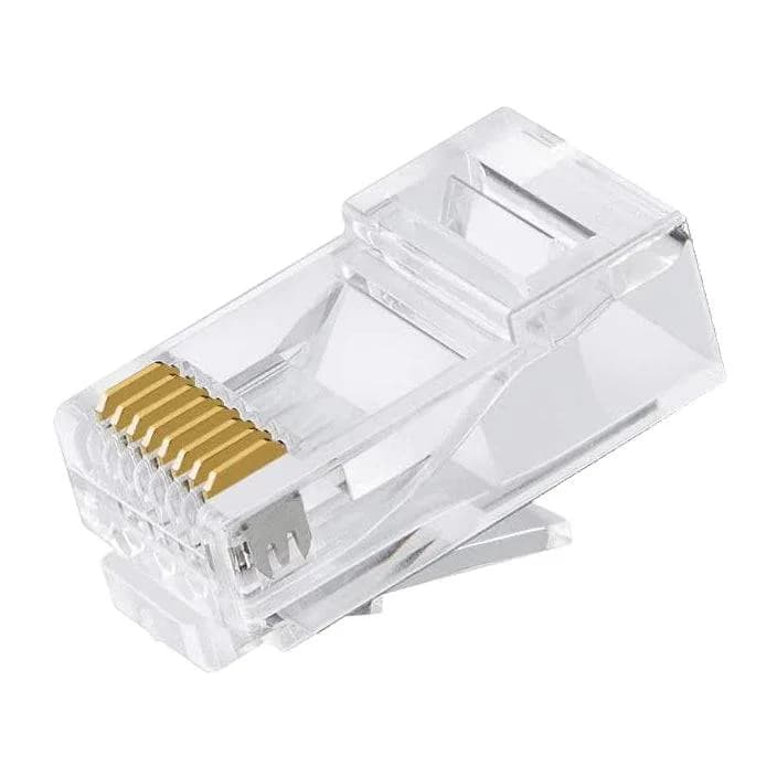 CONNECTOR RJ 45(UTP)