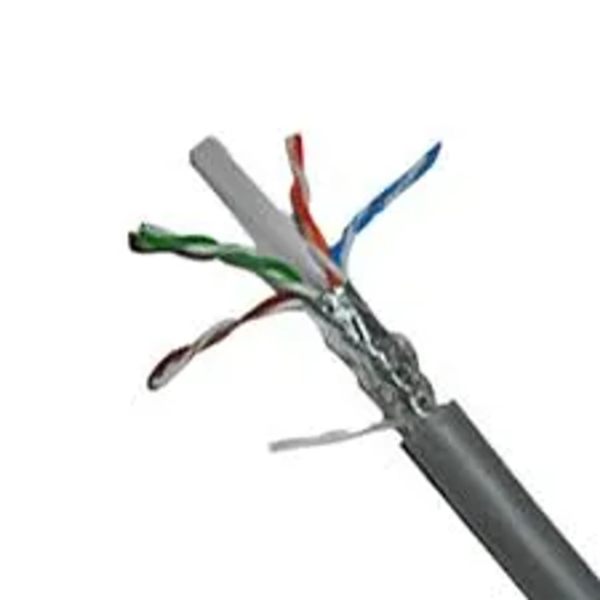 D LINK CAT6 SFTP 23 CABLE, view 2