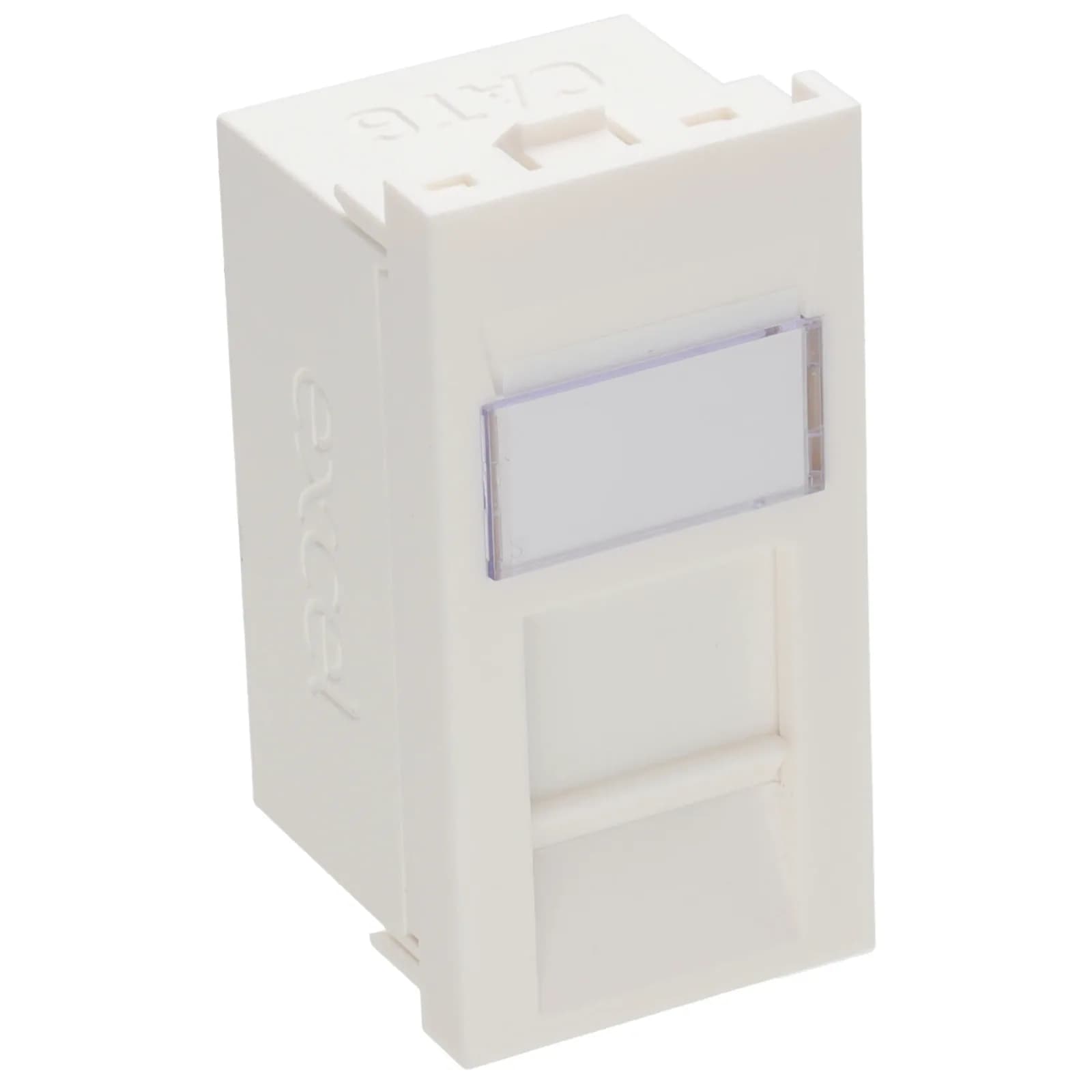 Excel Cat6 RJ45 Euro