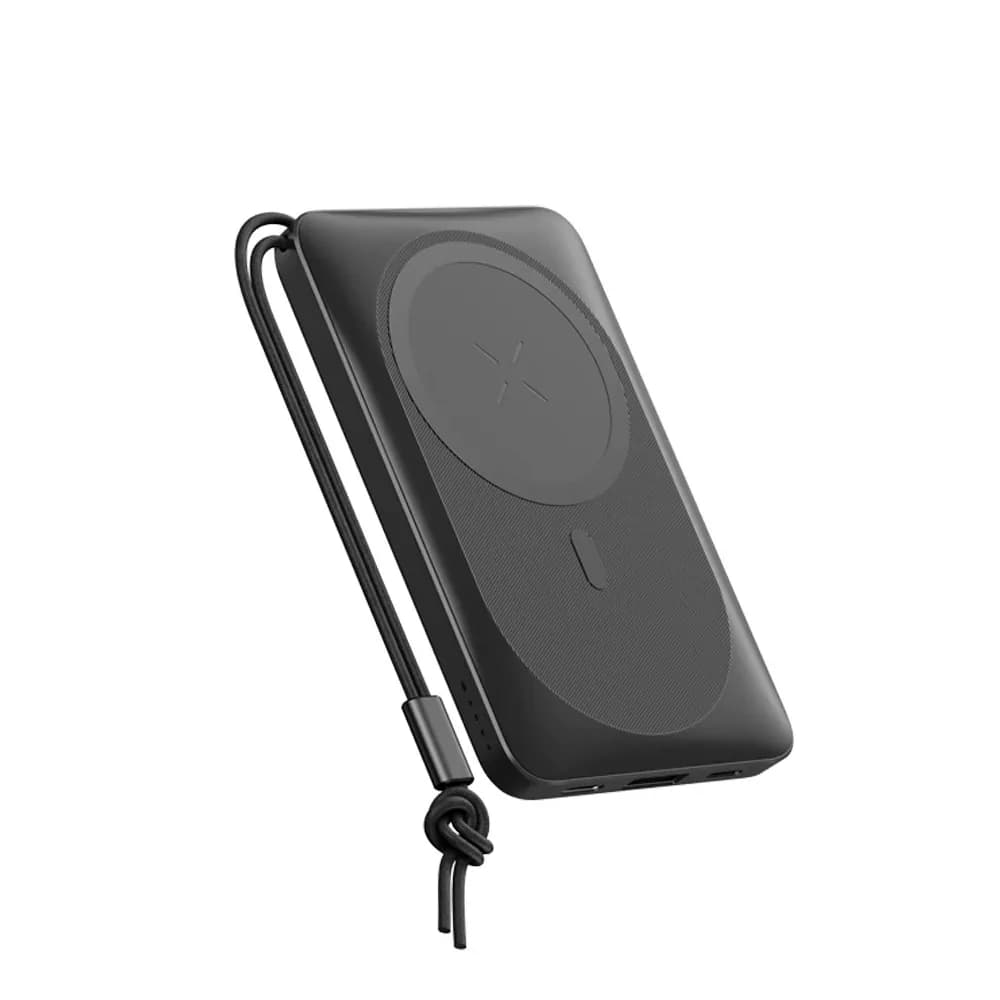 ROCK P89 10000mAh� Power Bank, view 2