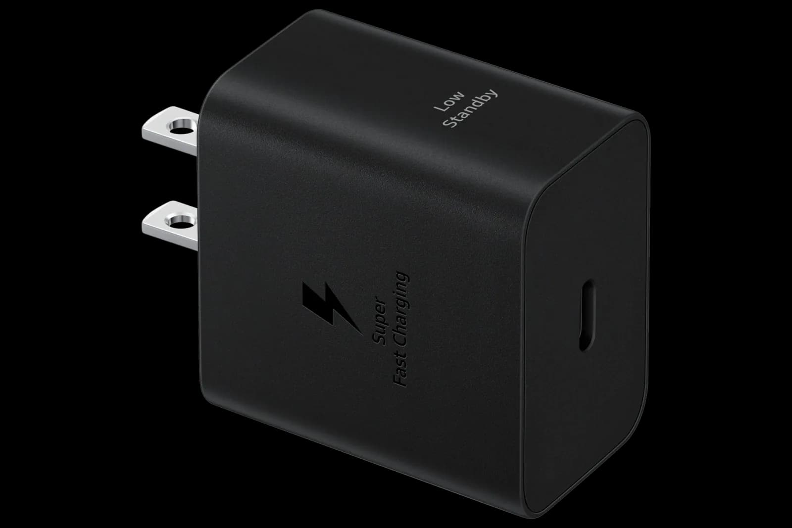 Samsung 45W USB-C Power Adapter