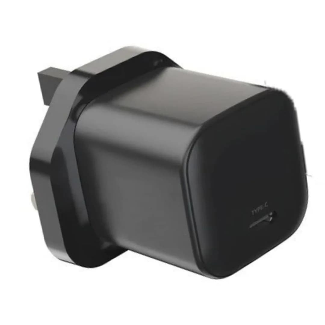 Tonemac charger