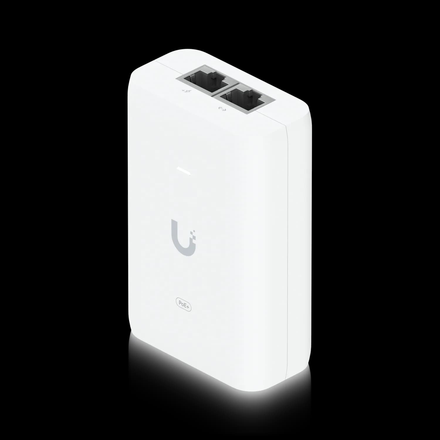 Ubiquiti PoE Power Adapter, view 2