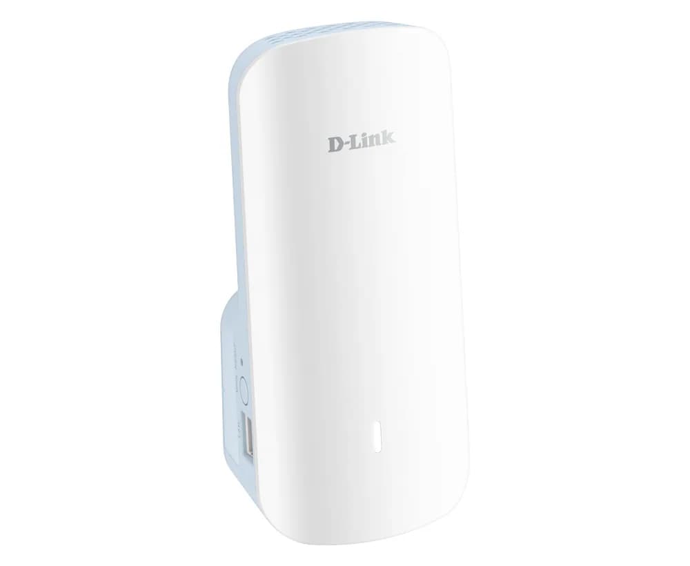 D-Link E30 AX3000 Wi-Fi 6 Mesh Range Extender, view 2