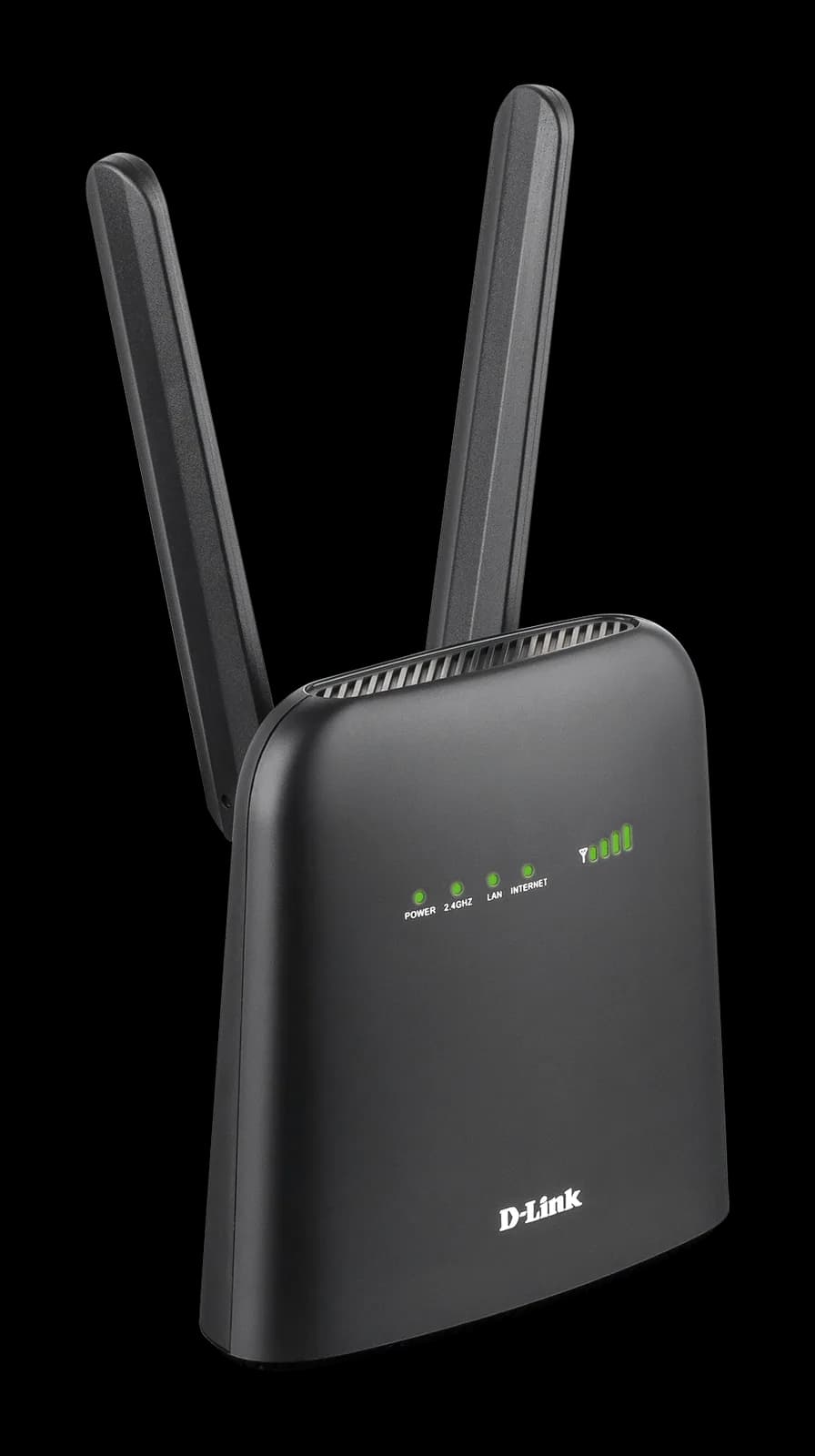 D LINK WIRELESS N300 USB RANGE EXTENDER, view 2