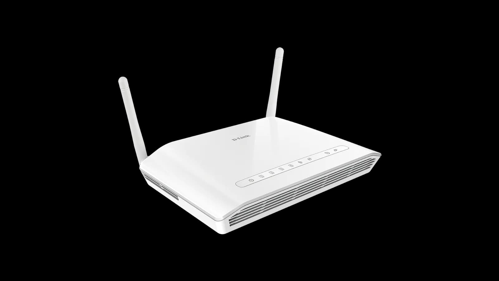 Dlink Wireless N300