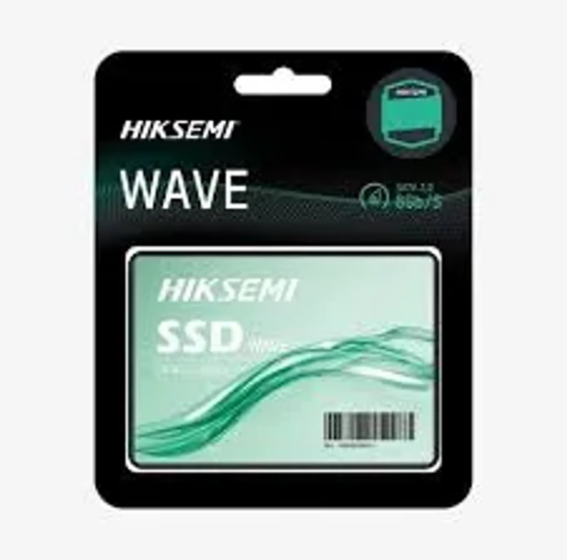 Hiksemi Wave� 1024GB SSD� 2.5" SATA